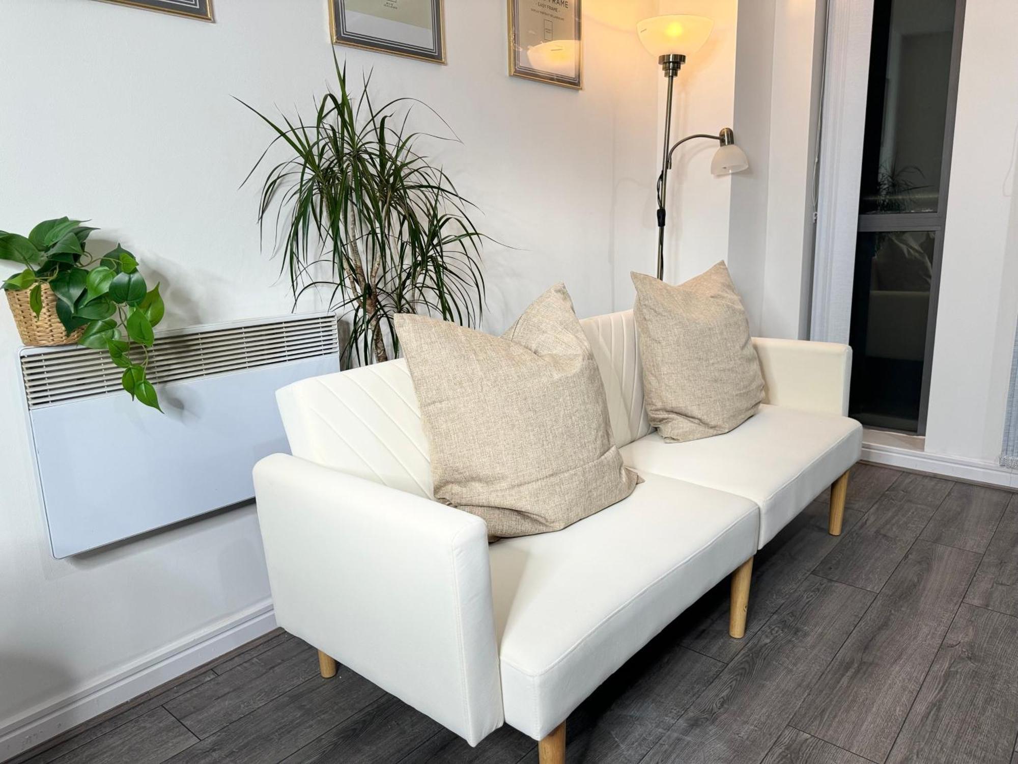 Birmingham City Centre - Centenary Plaza Luxury Apartment - Free Gym エクステリア 写真