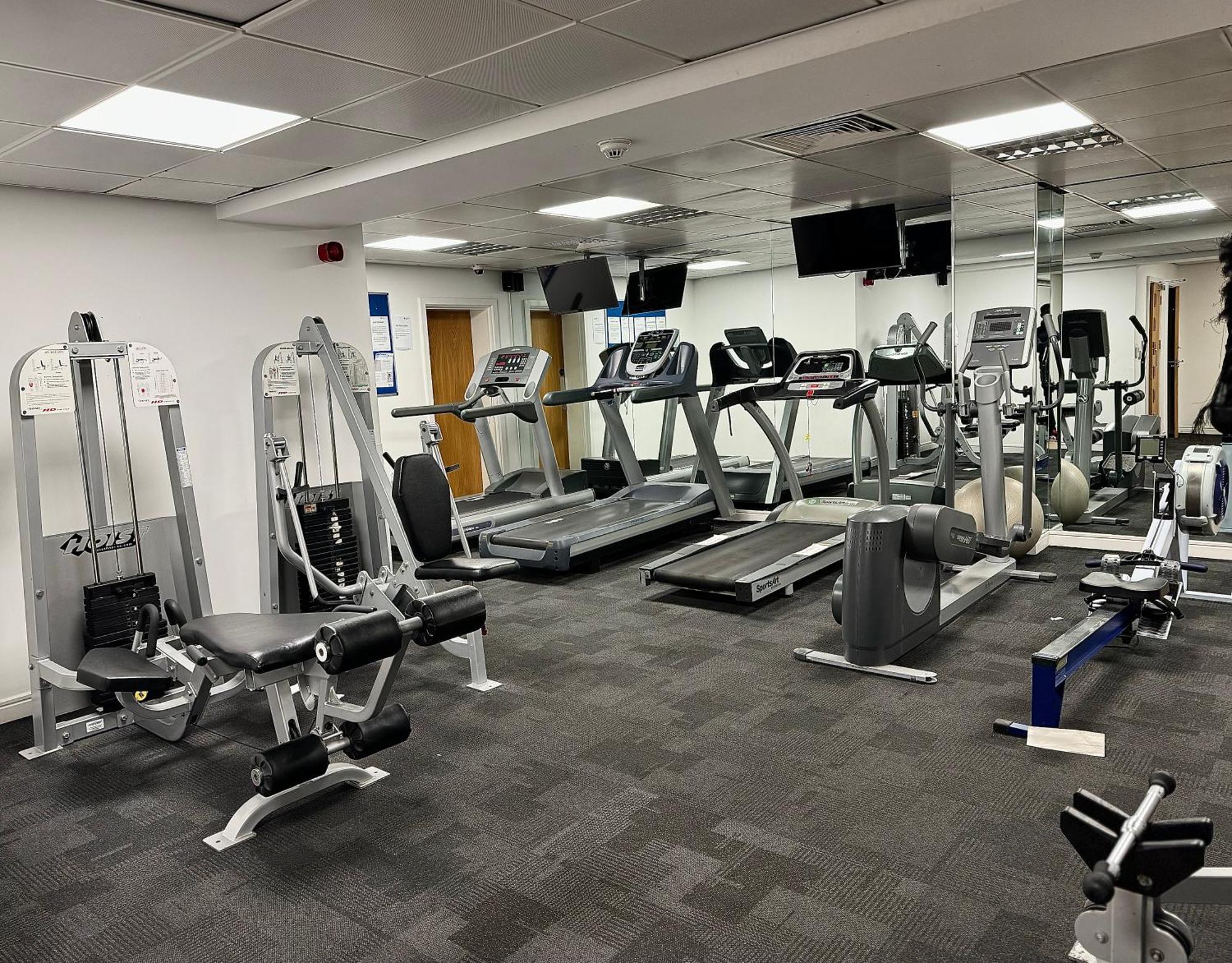 Birmingham City Centre - Centenary Plaza Luxury Apartment - Free Gym エクステリア 写真