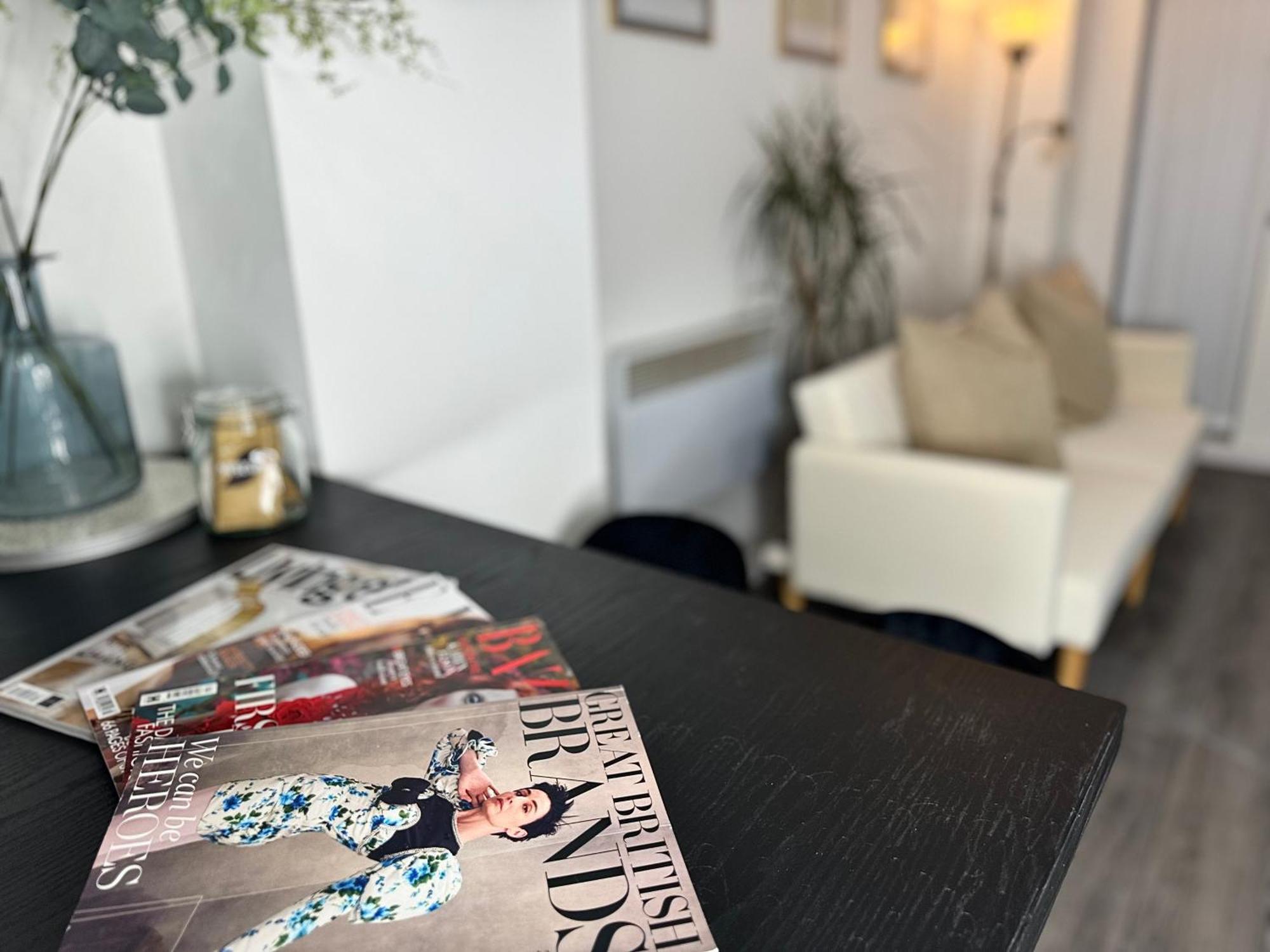 Birmingham City Centre - Centenary Plaza Luxury Apartment - Free Gym エクステリア 写真