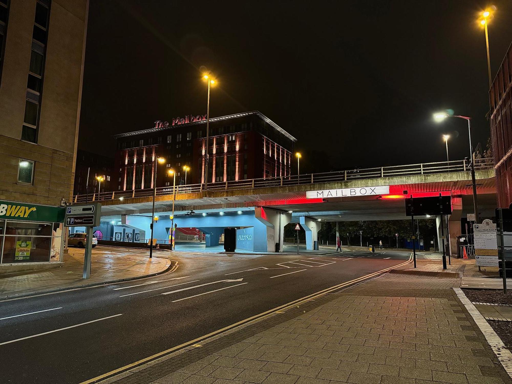 Birmingham City Centre - Centenary Plaza Luxury Apartment - Free Gym エクステリア 写真