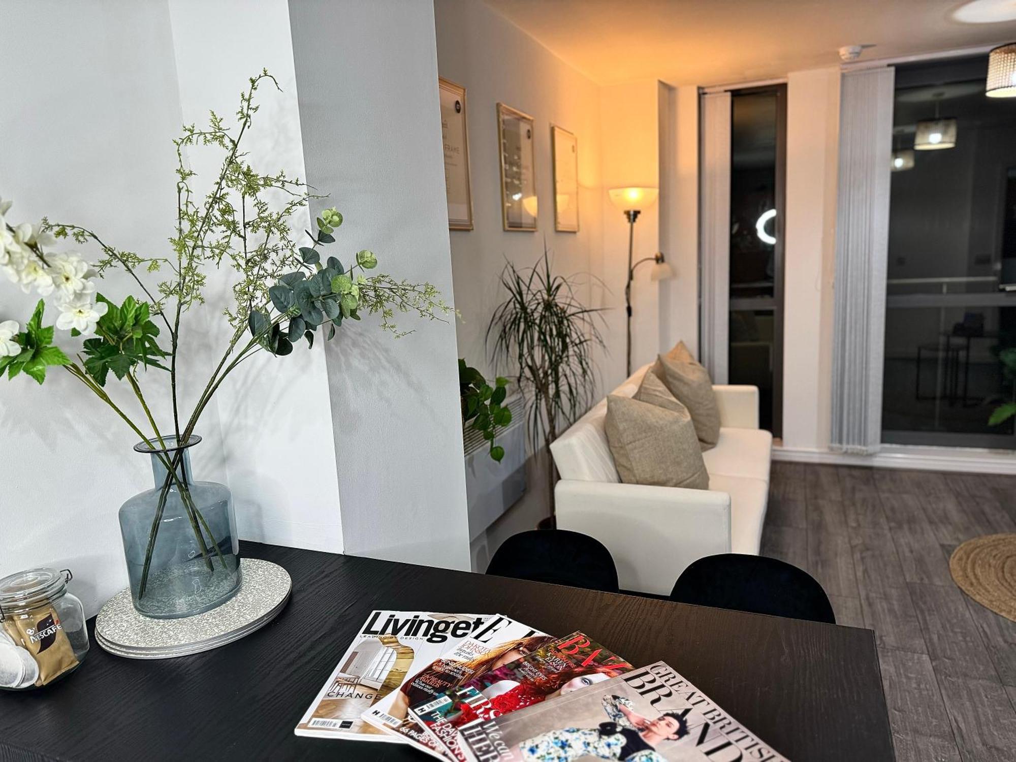 Birmingham City Centre - Centenary Plaza Luxury Apartment - Free Gym エクステリア 写真