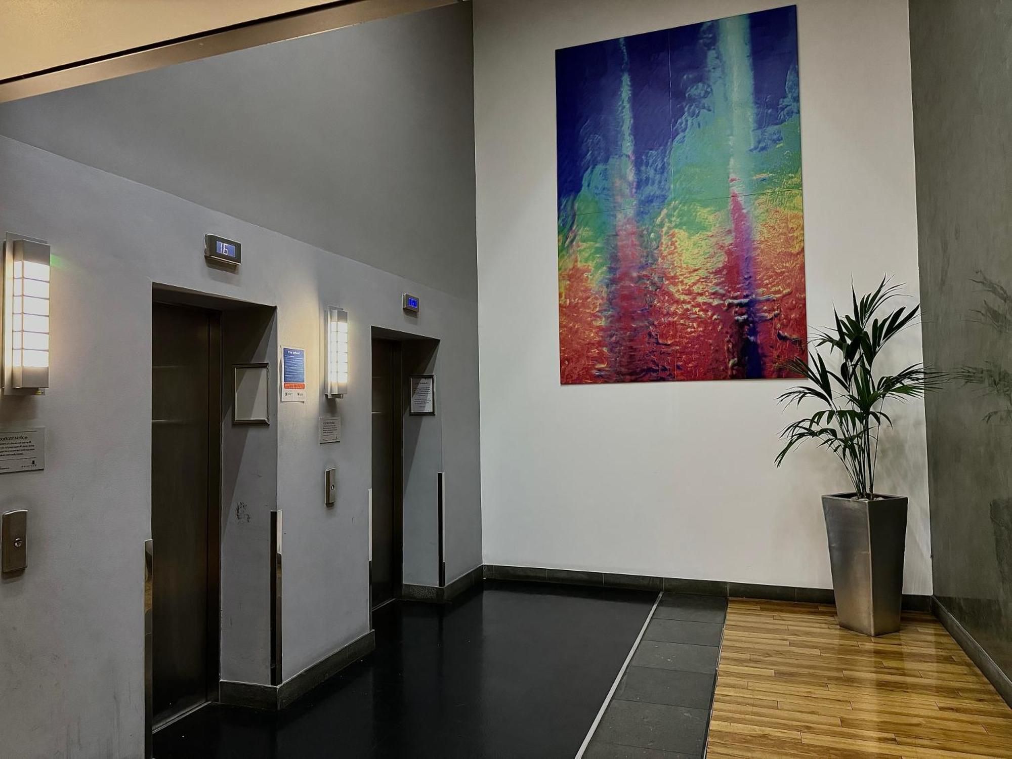 Birmingham City Centre - Centenary Plaza Luxury Apartment - Free Gym エクステリア 写真