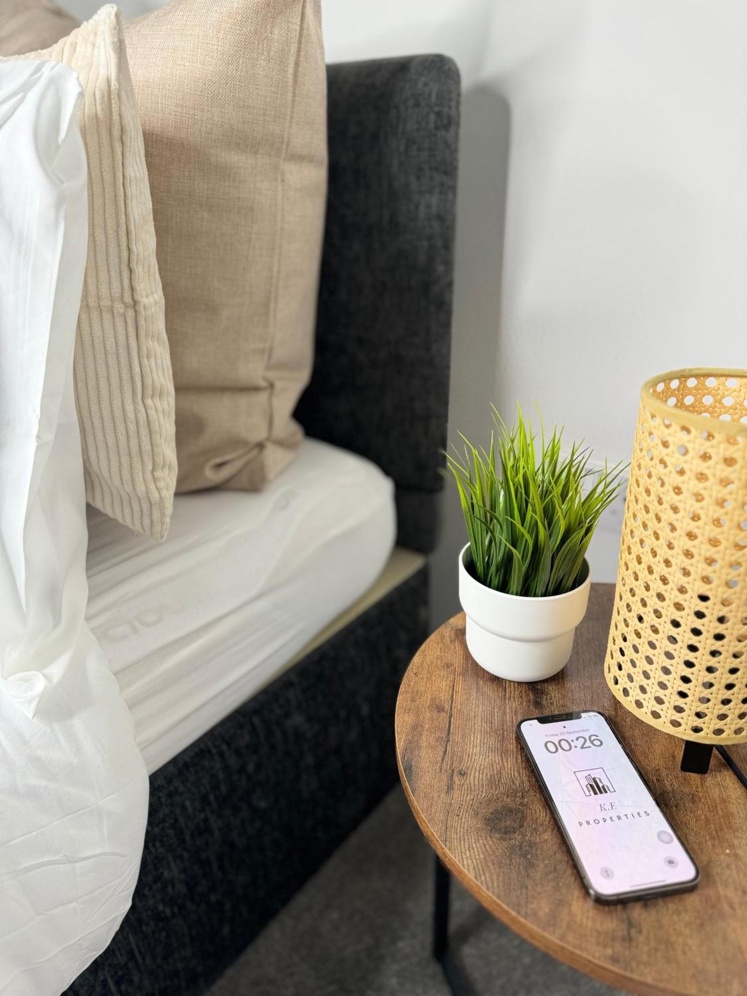 Birmingham City Centre - Centenary Plaza Luxury Apartment - Free Gym エクステリア 写真