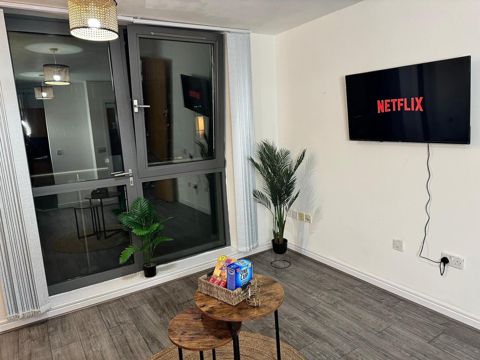 Birmingham City Centre - Centenary Plaza Luxury Apartment - Free Gym エクステリア 写真